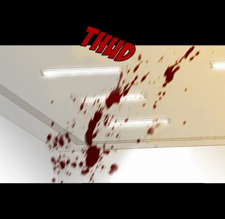 Watch Dog Chapter 08 Bahasa Indonesia